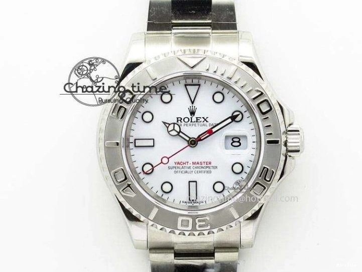 MiroTime 0220 EasyMatch Submariner 116618 LB Blue Ceramic YG Plated 904L Steel Clean 1:1 Best Edition VR 2092